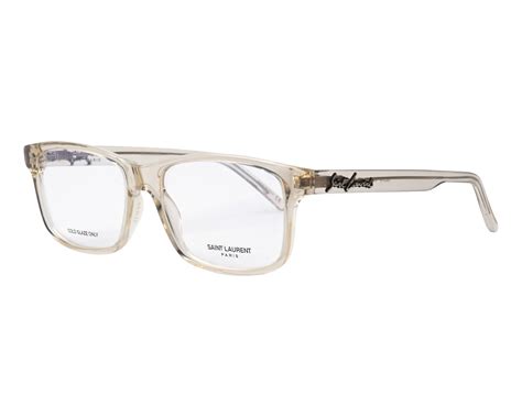 yves saint laurent lunettes|Lunettes de vue Saint Laurent : Achat et Essai en Ligne .